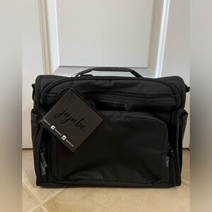 COPY - JuJuBe NWT BFF diaper bag